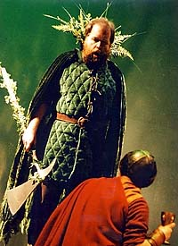 The Green Knight