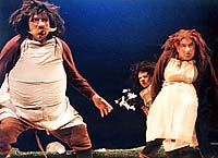 The ogres